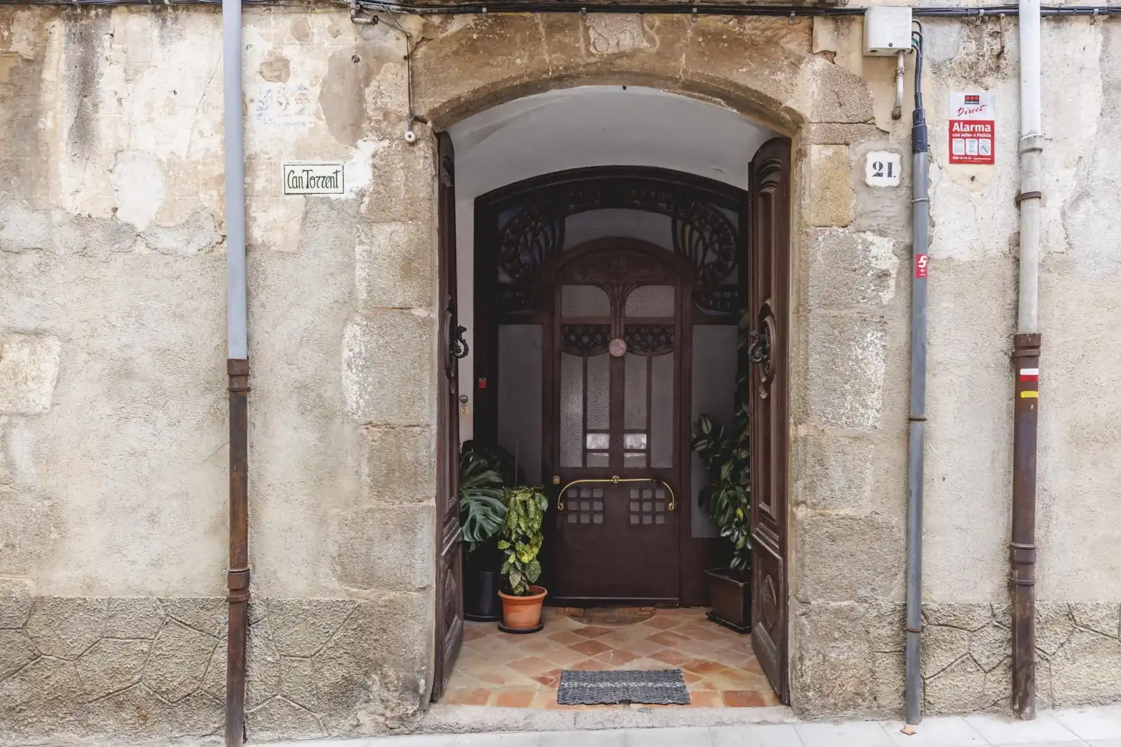 Casa en venda a Arbúcies, imagen 4