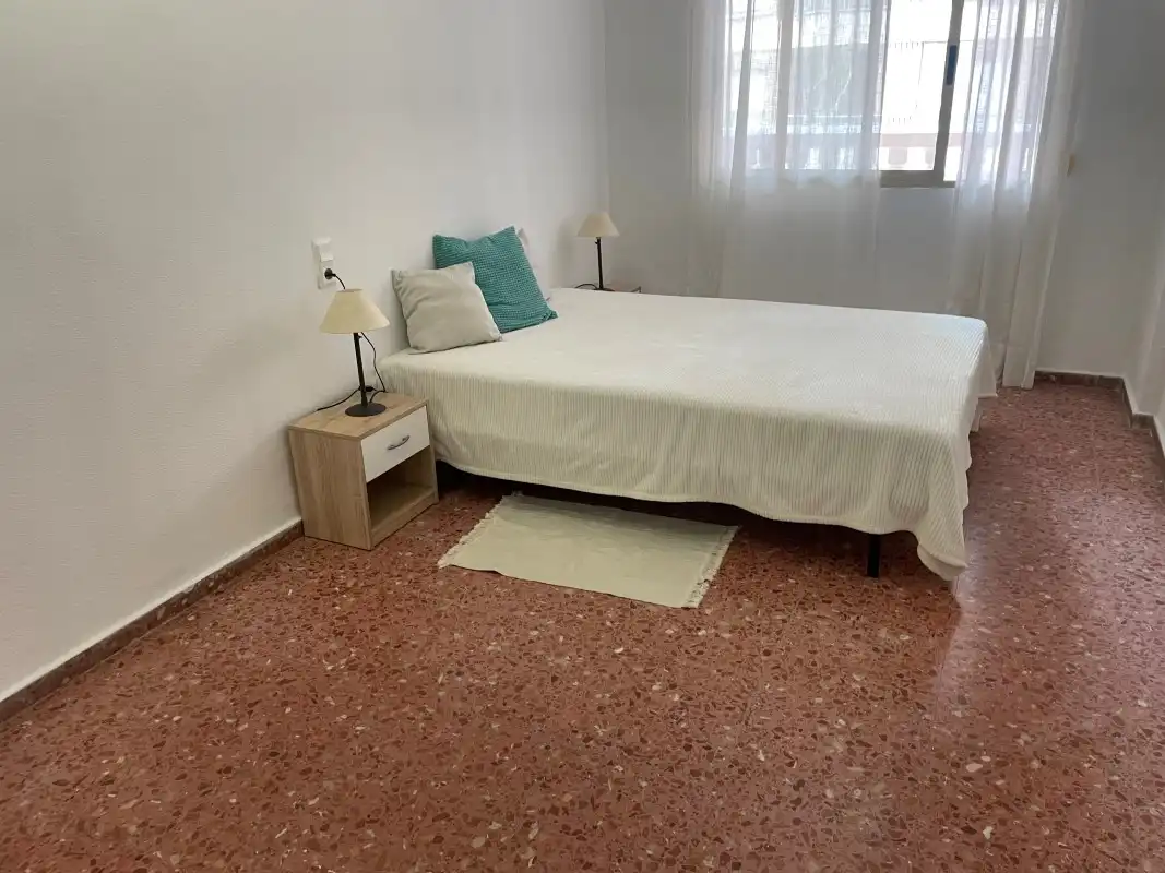 Estudi amb terrassa en venda a Centro Ciudad, imagen 12