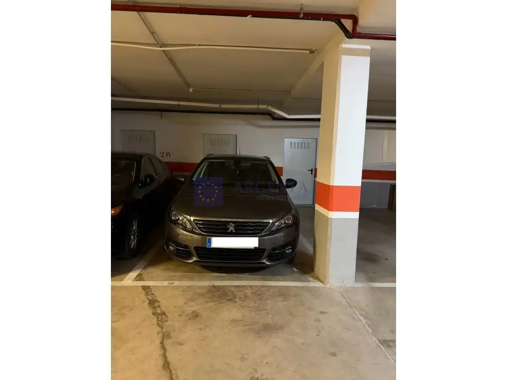 Aparcament en venda a Nuevo Cáceres, imagen 2