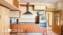 Kitchen of House or chalet for sale in Casarrubios del Monte  with Heating, Terrace and Storage room