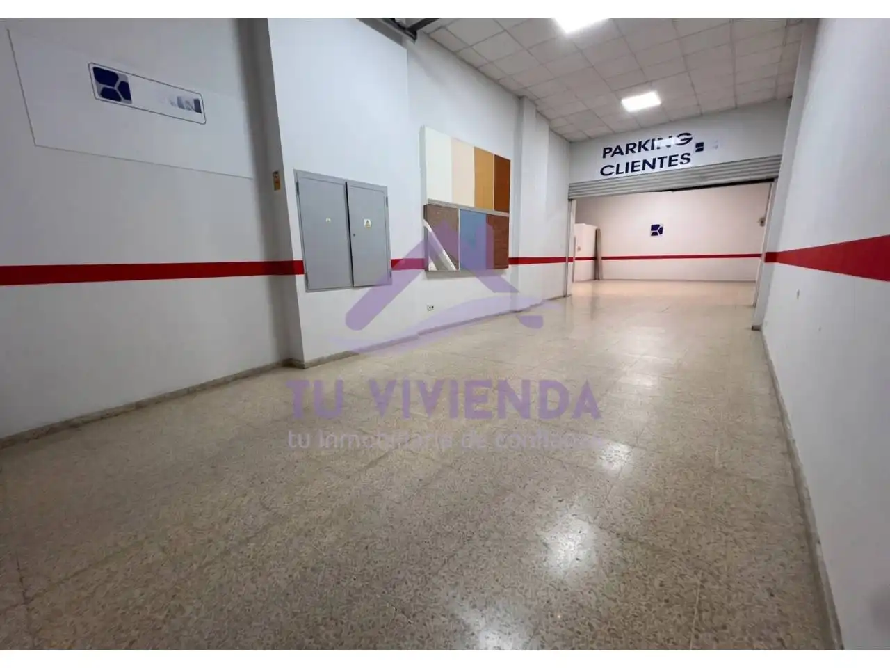Local de lloguer en Valladolid