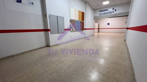 Foto 3 von Geschaftsraum zur Miete in Calle Cádiz, 1-3, Delicias, Valladolid Capital