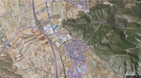 Se vende gran terreno rústico con opción industrial en Padul, immagine 5