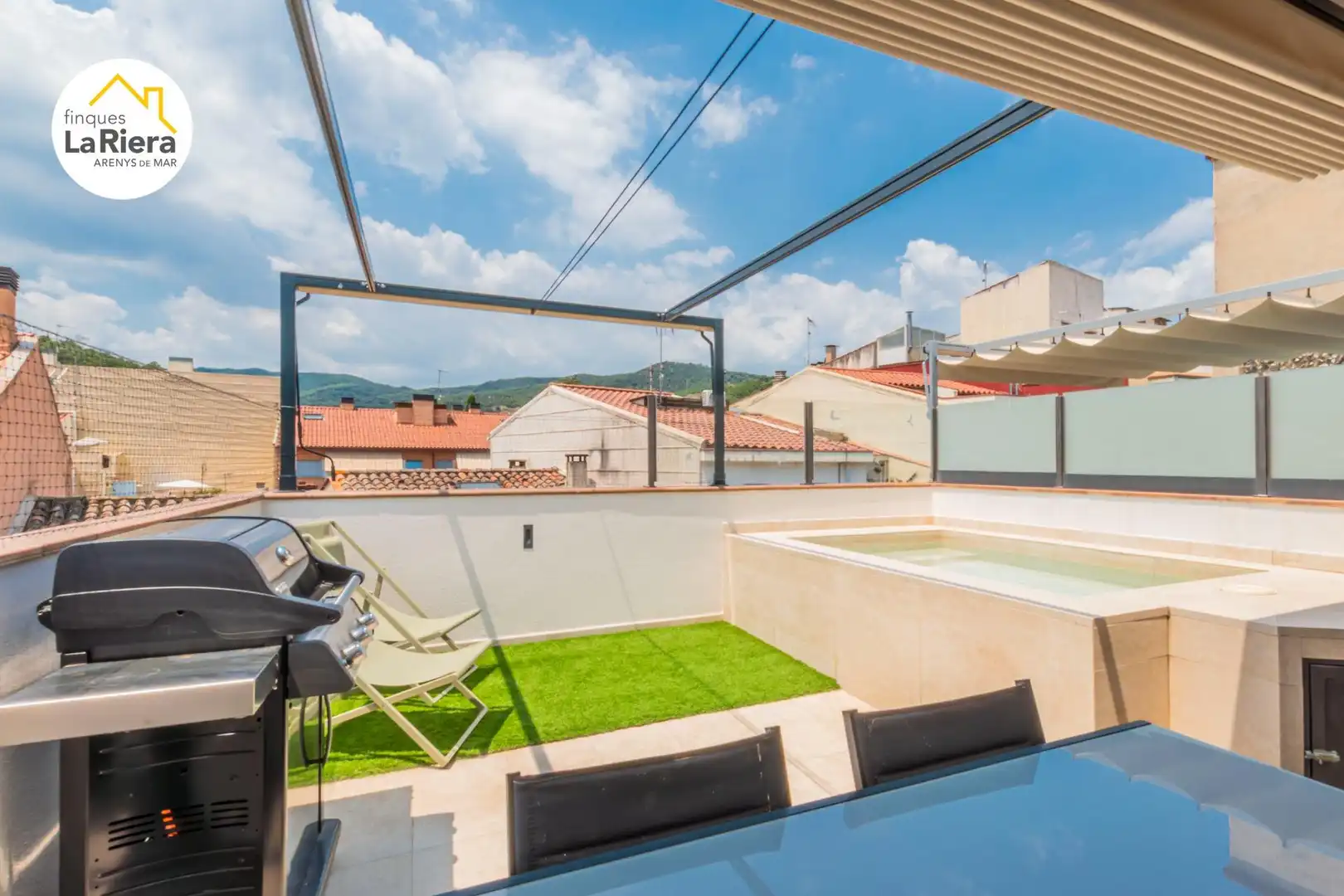 Duplexes for sale in Arenys de Munt
