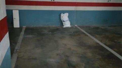 Foto 3 de Garaje de alquiler en Carrer del Pare Mendez, 160, Zona Avenida al Vedat, Torrent