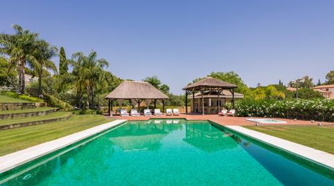 Foto 3 de Casa o xalet de lloguer a Calle Doñana, Sotogrande Alto, Cádiz