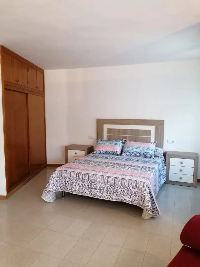 Flat for rent in Son Fortesa