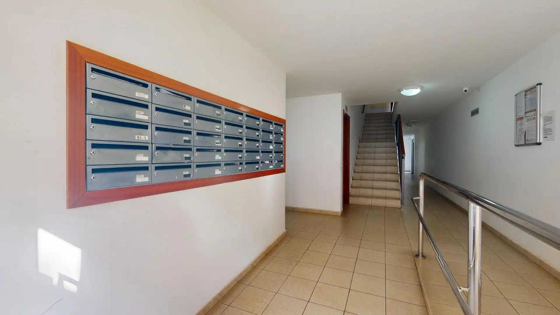 Wohnung zur Miete in Granadilla de Abona mit Terrasse
