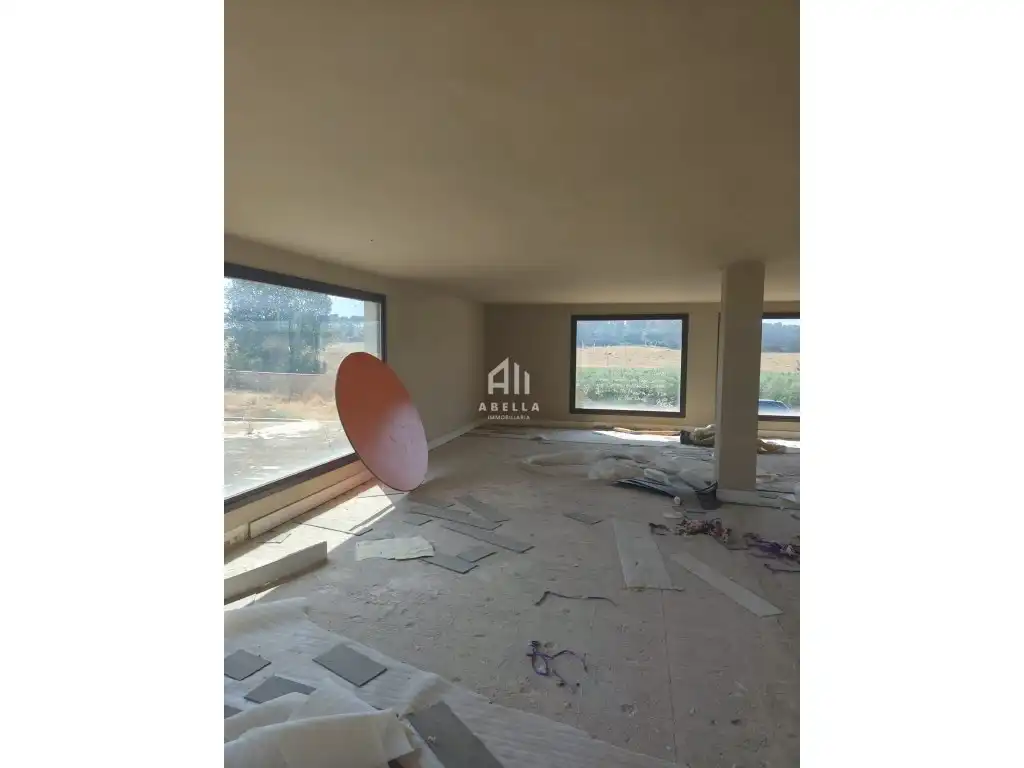 Sala d'estar de Casa o xalet en venda en Lleida