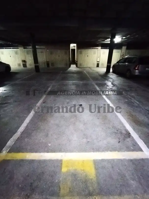 Parkplatz zum Verkauf in Kurutziaga Kalea, imagen 5