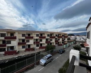 Exterior view of Apartment for sale in Empuriabrava