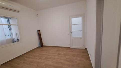 Foto 2 de Pis de lloguer a Carrer de Pasteur, El Carmel,  Barcelona Capital