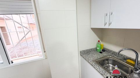 Foto 4 de Piso en venta en Casco Urbano, Vinaròs
