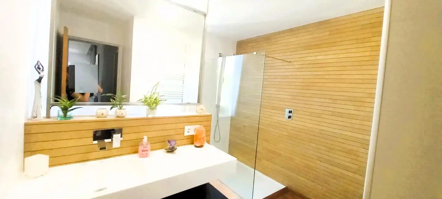 House with pool for sale in La Algarrobina, imagen 18