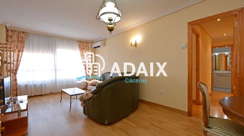 Foto 4 von Wohnung zur Miete in Calle San Jose, Casco Antiguo, Cáceres Capital