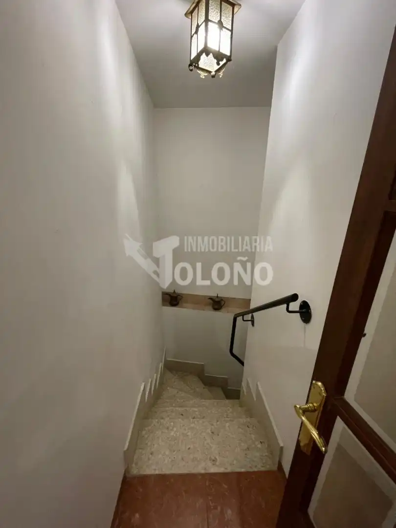 Casa o chalet en venta en Casalarreina con Calefacción, Trastero y Amueblado