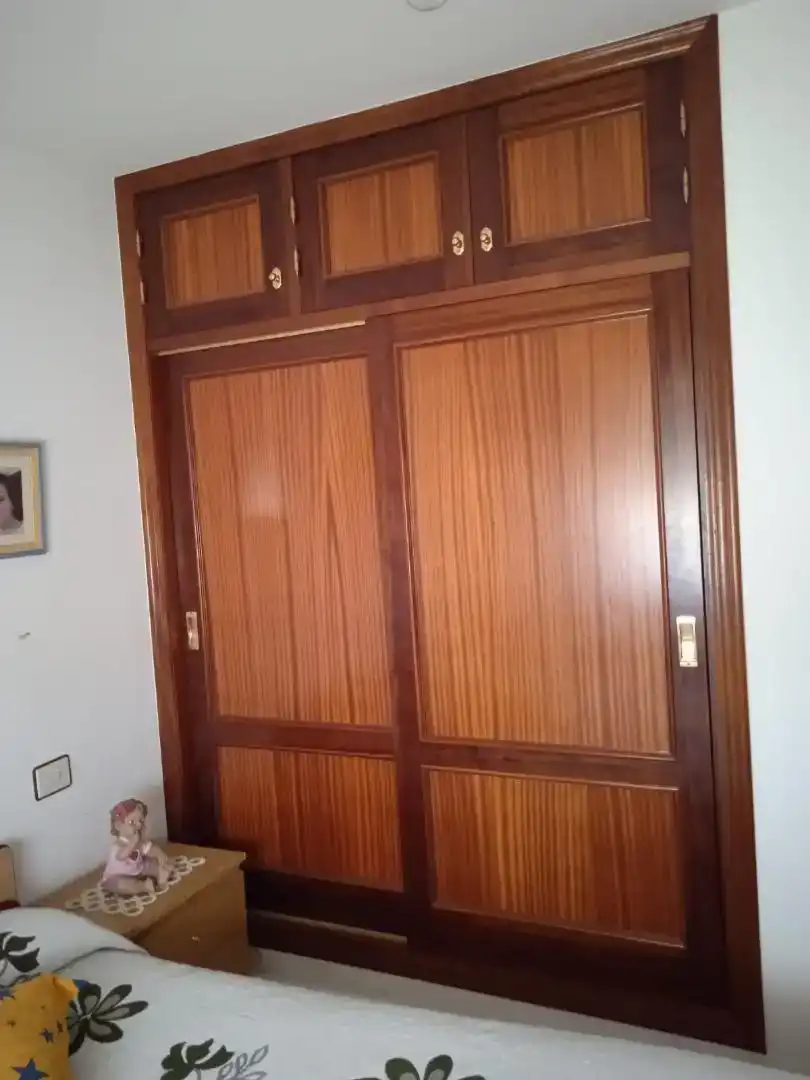 Dormitori de Pis en venda en Boborás amb Jardí privat i Traster