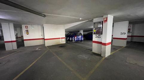 Photo 4 of Garage to rent in Camino de Los Vinateros, 8, Media Legua, Madrid