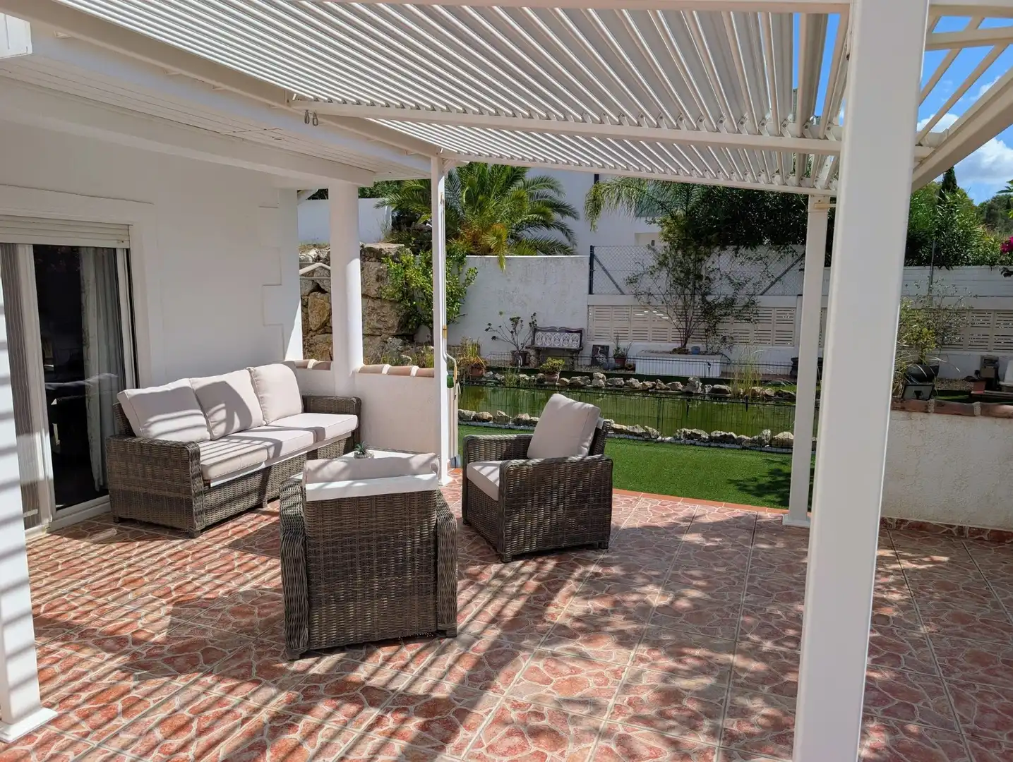 Maison à vendre à Xaló, imagen 5