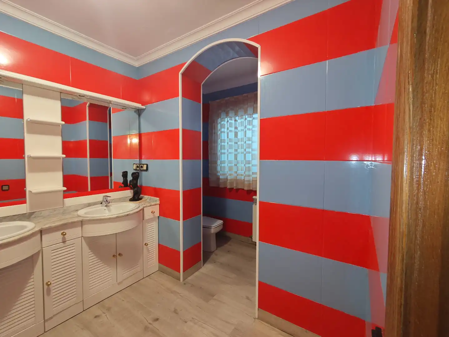 Villa avec jardin à vendre à L'Aldea, imagen 19