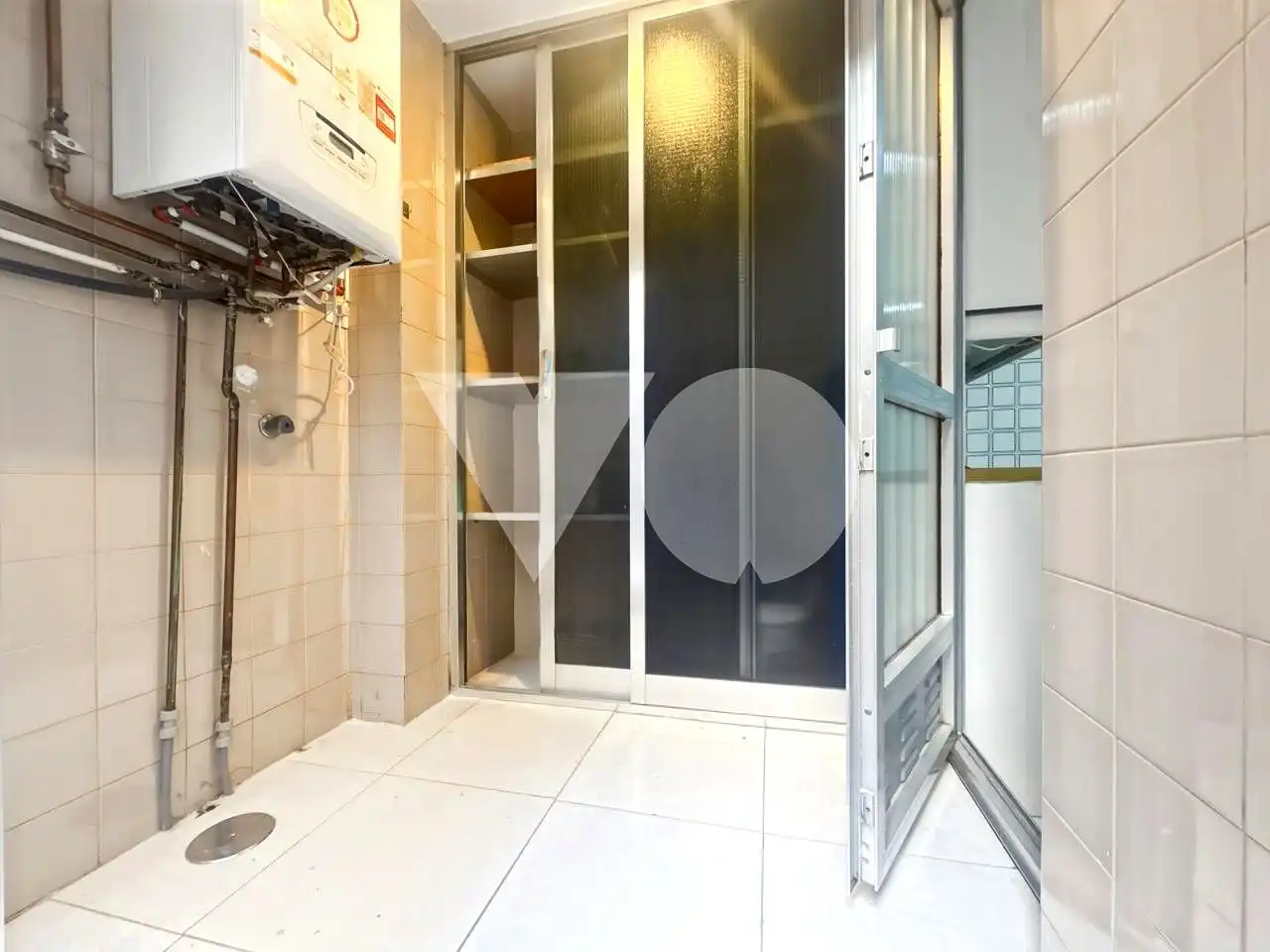 Piso en venta en Madrid con Calefacción y Terraza