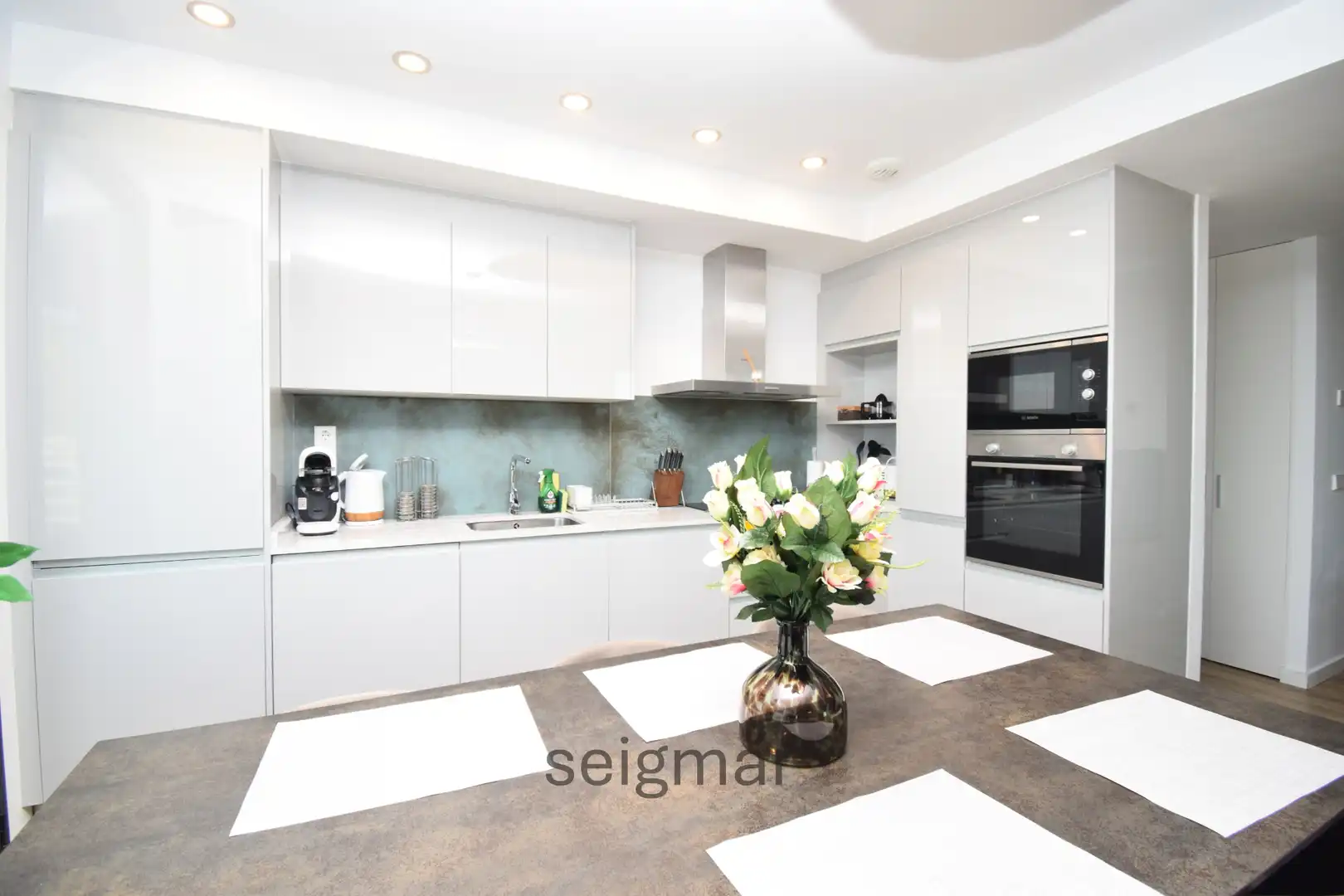 Penthouse mit Terrasse zum Verkauf in Partida Torres Norte 14, imagen 13
