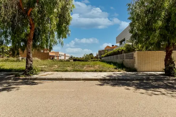Terrain rustique à vendre à C/ Sector S-1. Les Comes, imagen 18