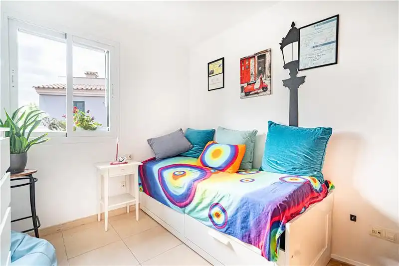 Flat for sale in Ponent, imagen 11
