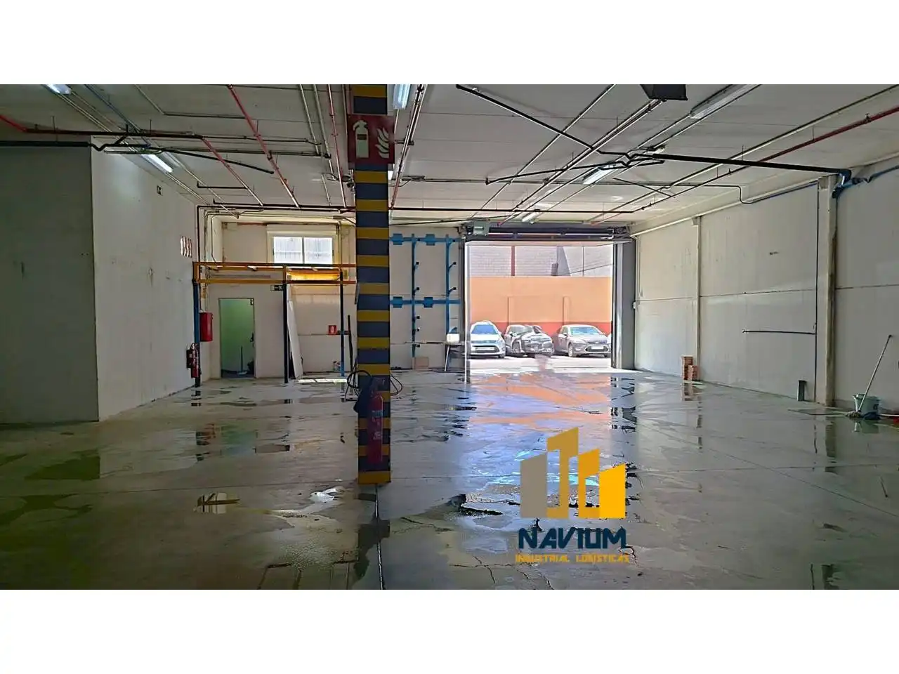 Industrial building to rent in Leganés Norte, imagen 2