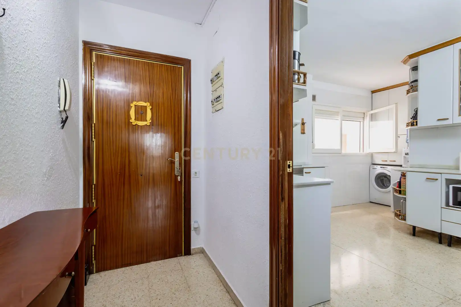 Apartamento en venta en Sant Joan Despí con Aire acondicionado y Balcón