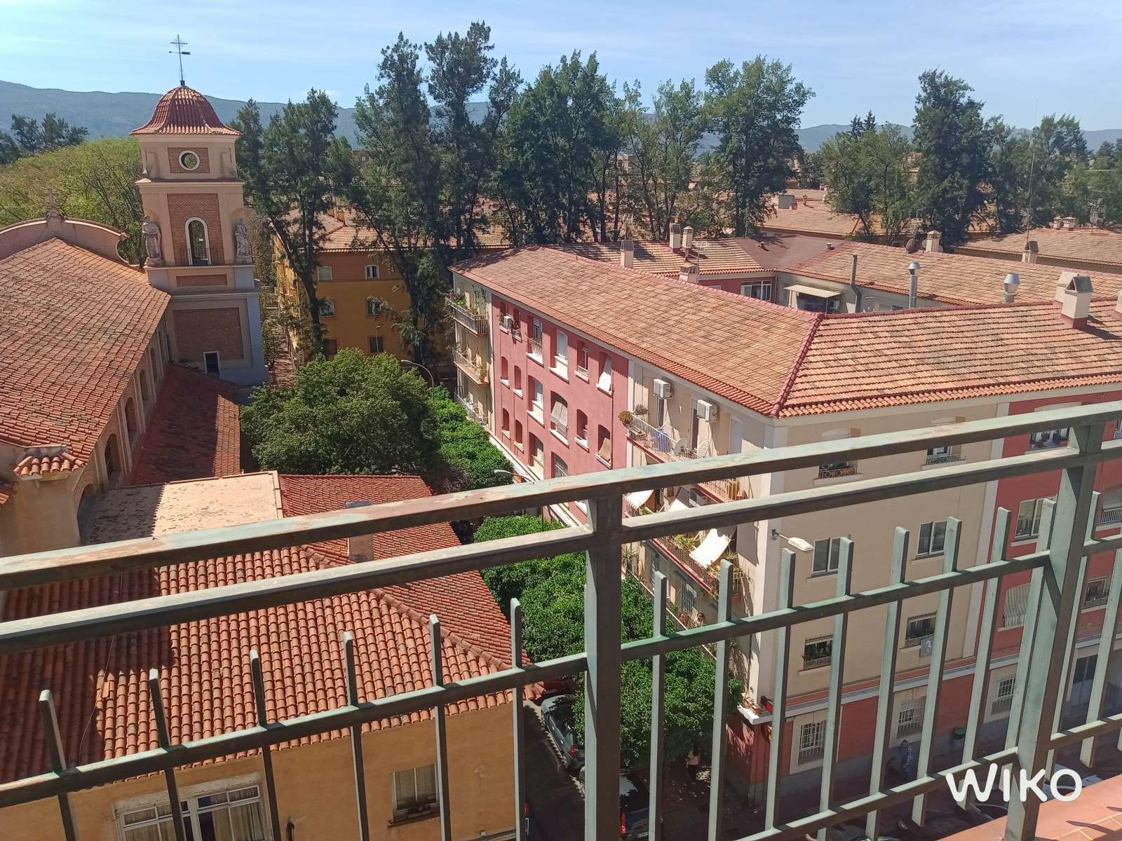 Habitació a Vistabella