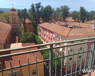 Exterior view of Apartment to share in  Murcia Capital  with Terrace