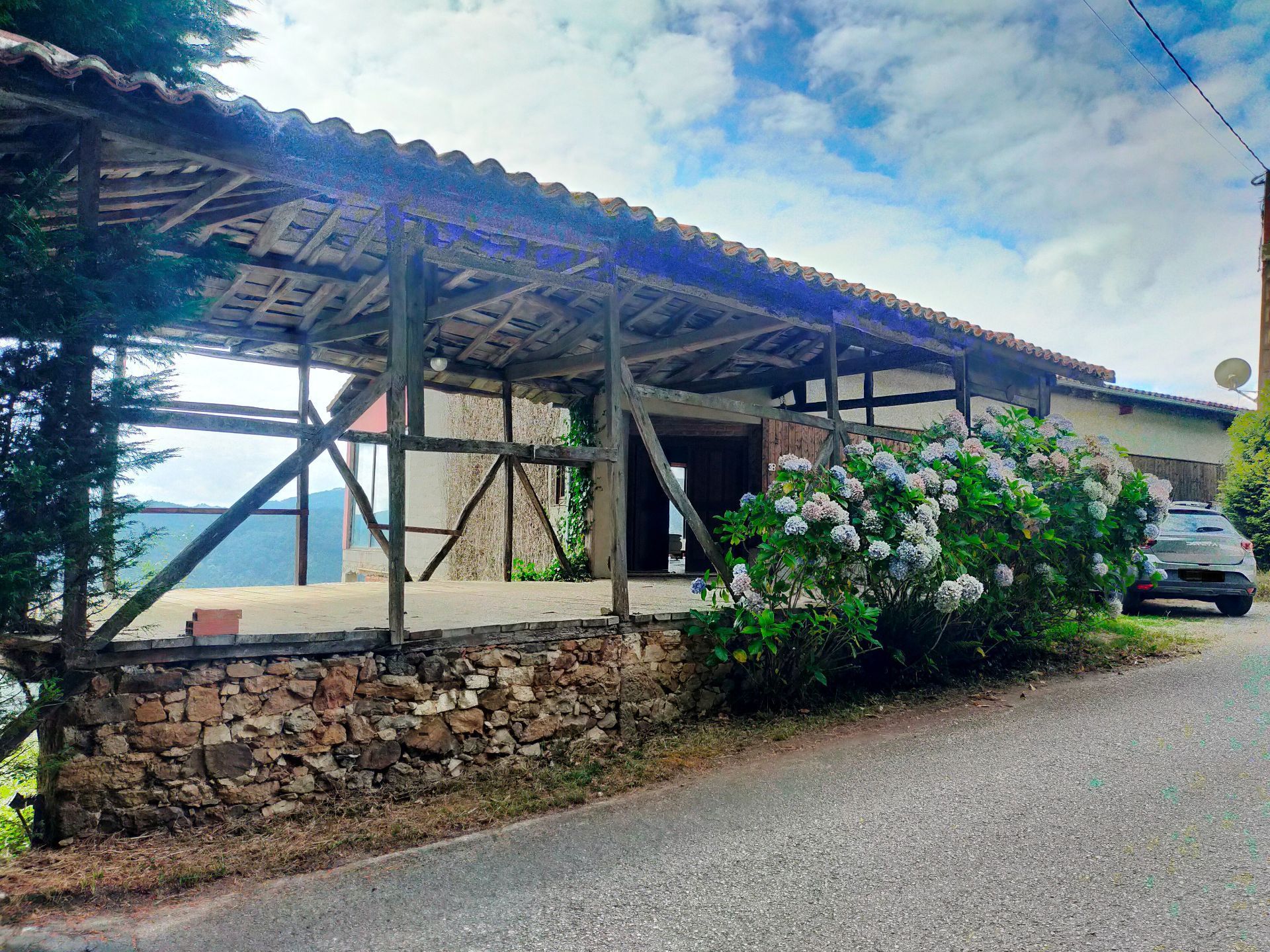 House or chalet for sale