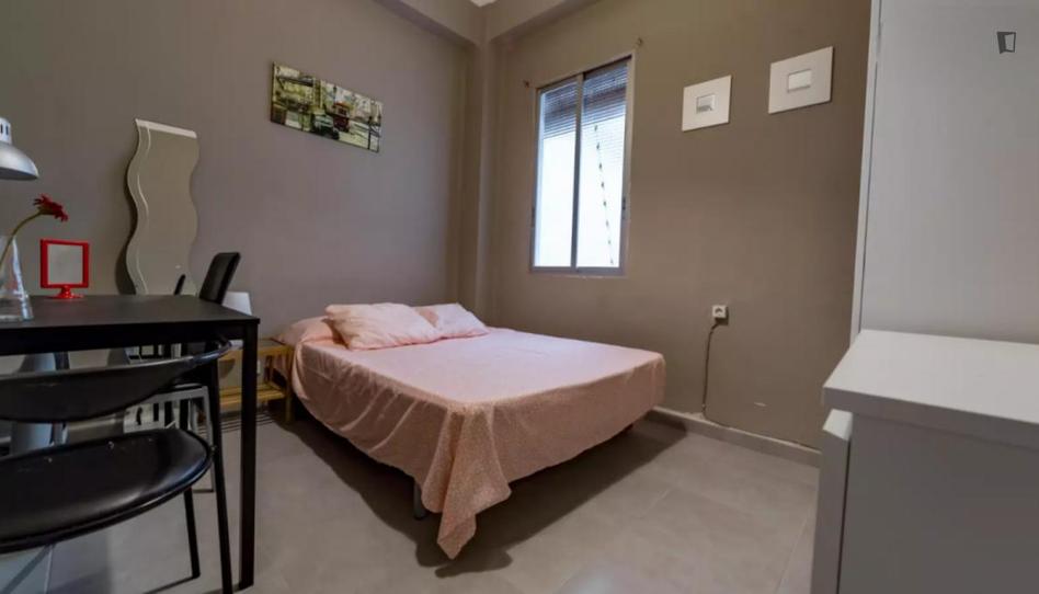 Foto 1 de Apartamento para compartir en Mestalla, Valencia