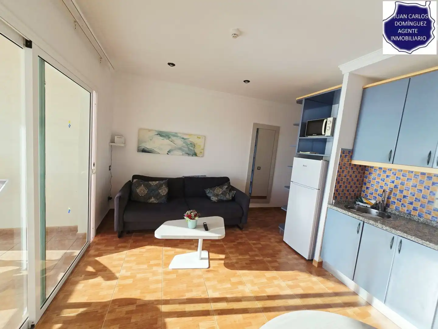 Appartement compact avec piscine à louer à Arguineguín, imagen 30