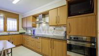 Kitchen of Flat for sale in Vic  with Air Conditioner and Terrace