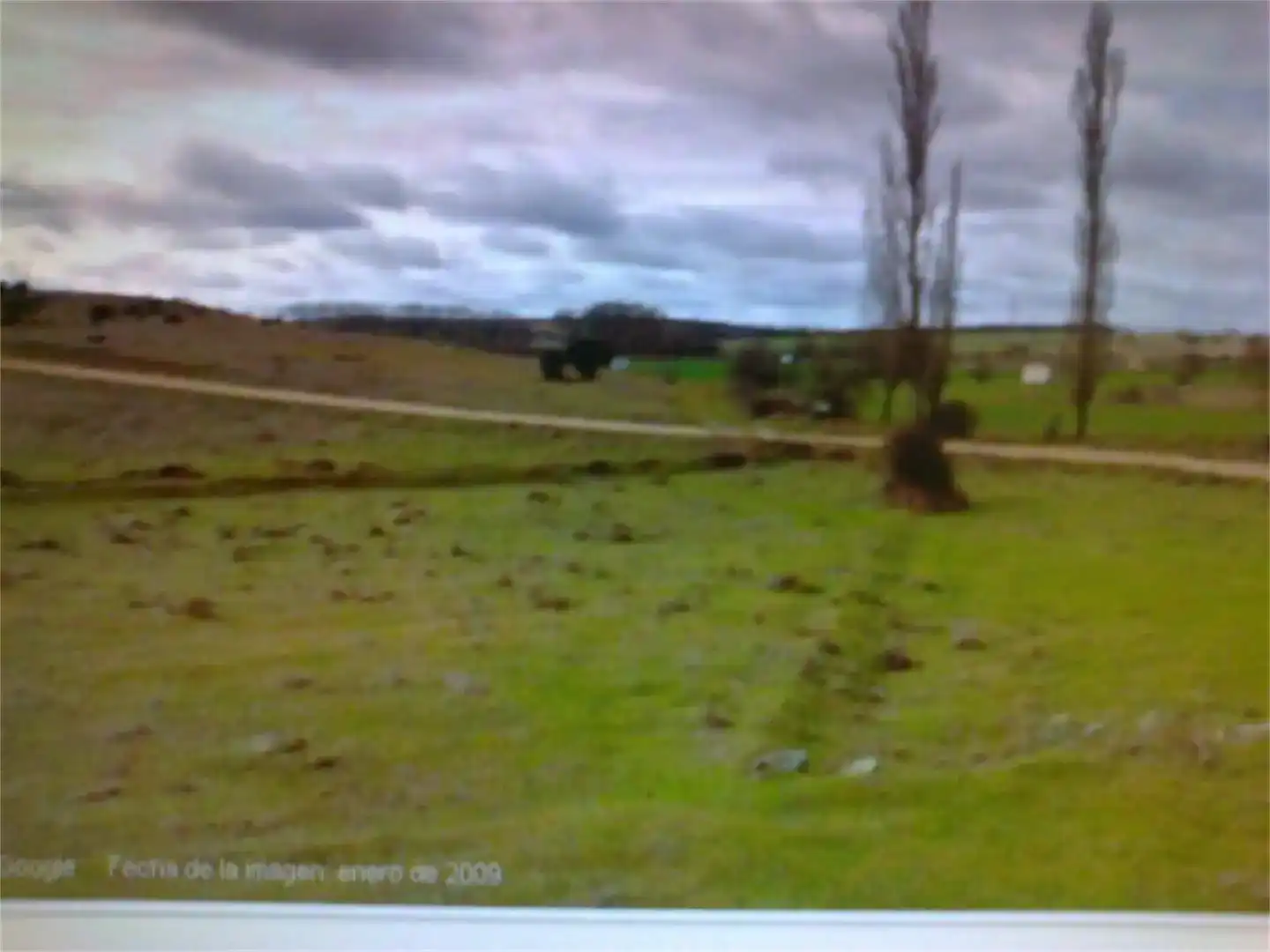 Finca rústica en venda en Vega de Tirados, Salamanca