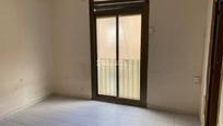 Bedroom of Flat for sale in  Barcelona Capital  with Balcony