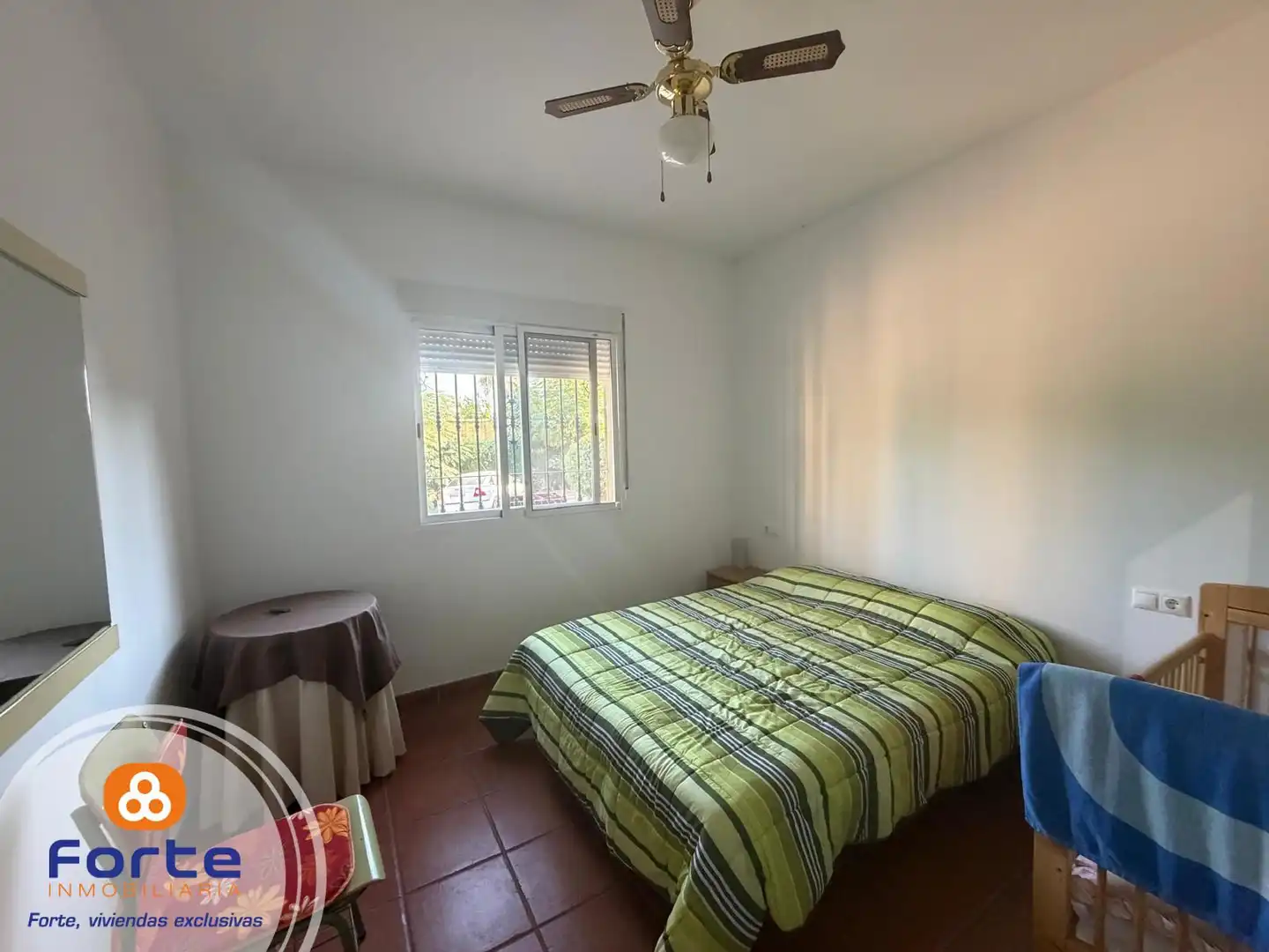 Villa con piscina in vendita a Almodóvar del Río, imagen 25
