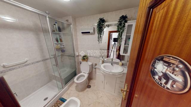 Piso en Venta en Casco Antiguo