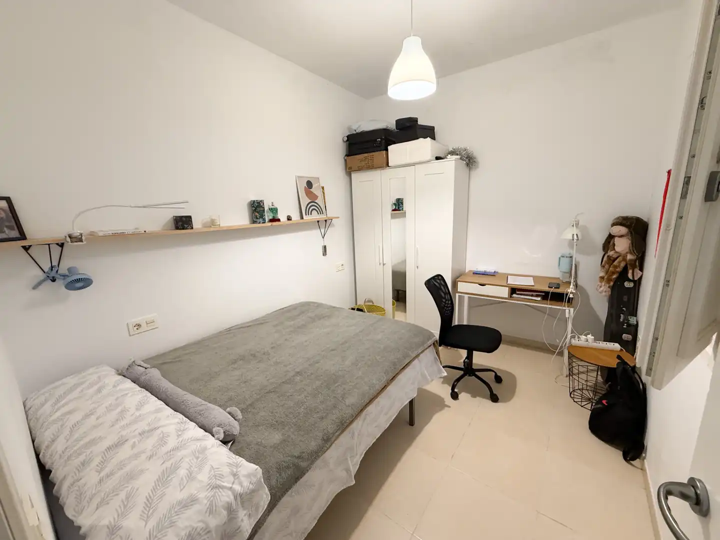 Appartement à louer à Calle Sagasta, imagen 9