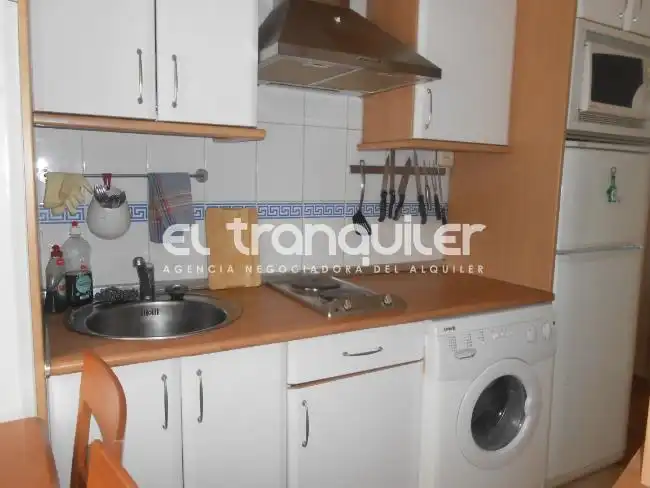 Wohnung zur Miete in Calle Atocha, Cortes - Huertas
