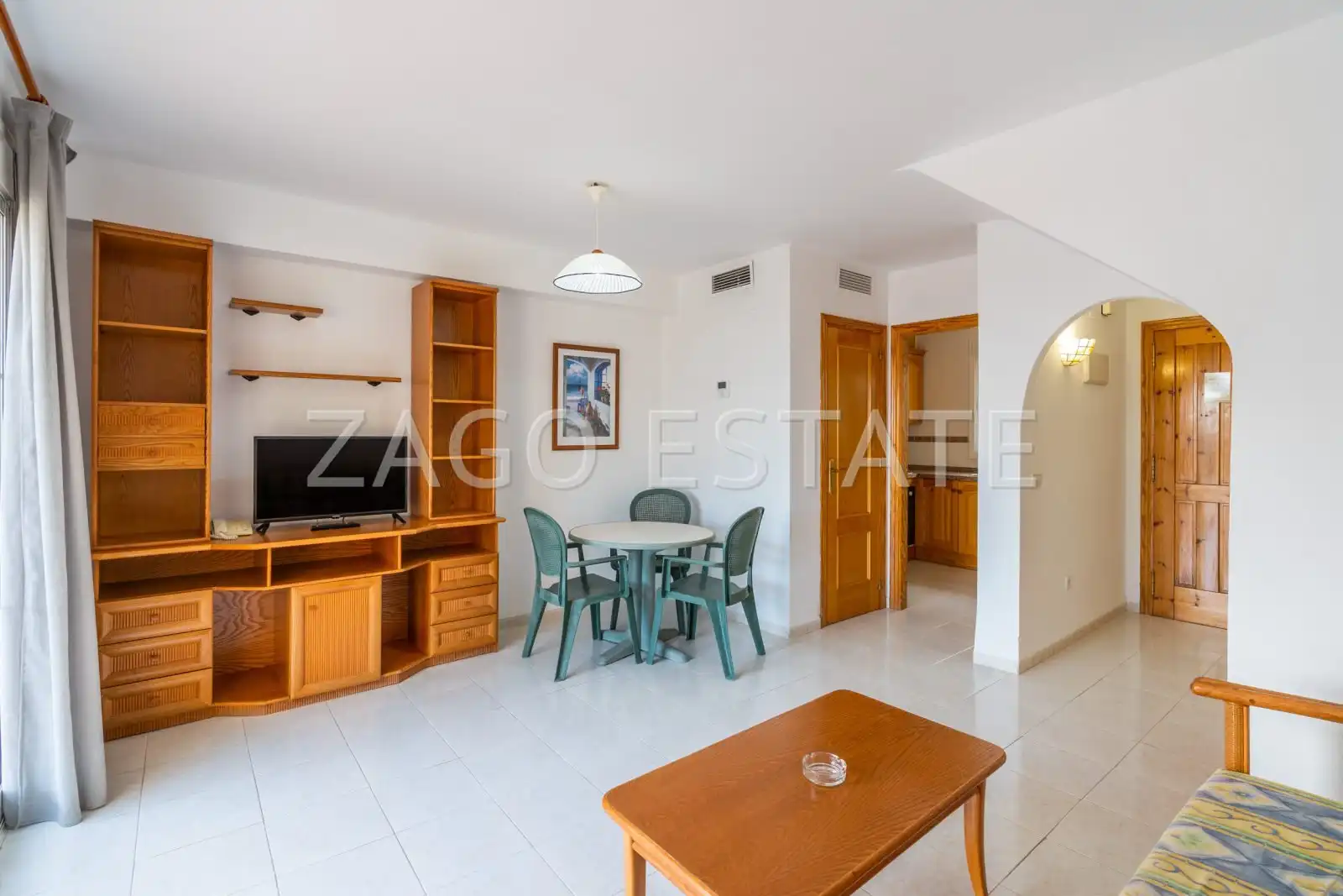 Maison avec piscine à vendre à Cometa, imagen 6
