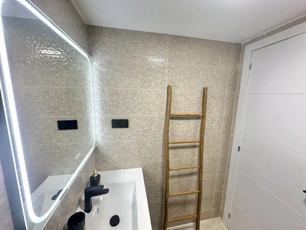 Apartament amb piscina en venda a La Cala Mijas, imagen 30