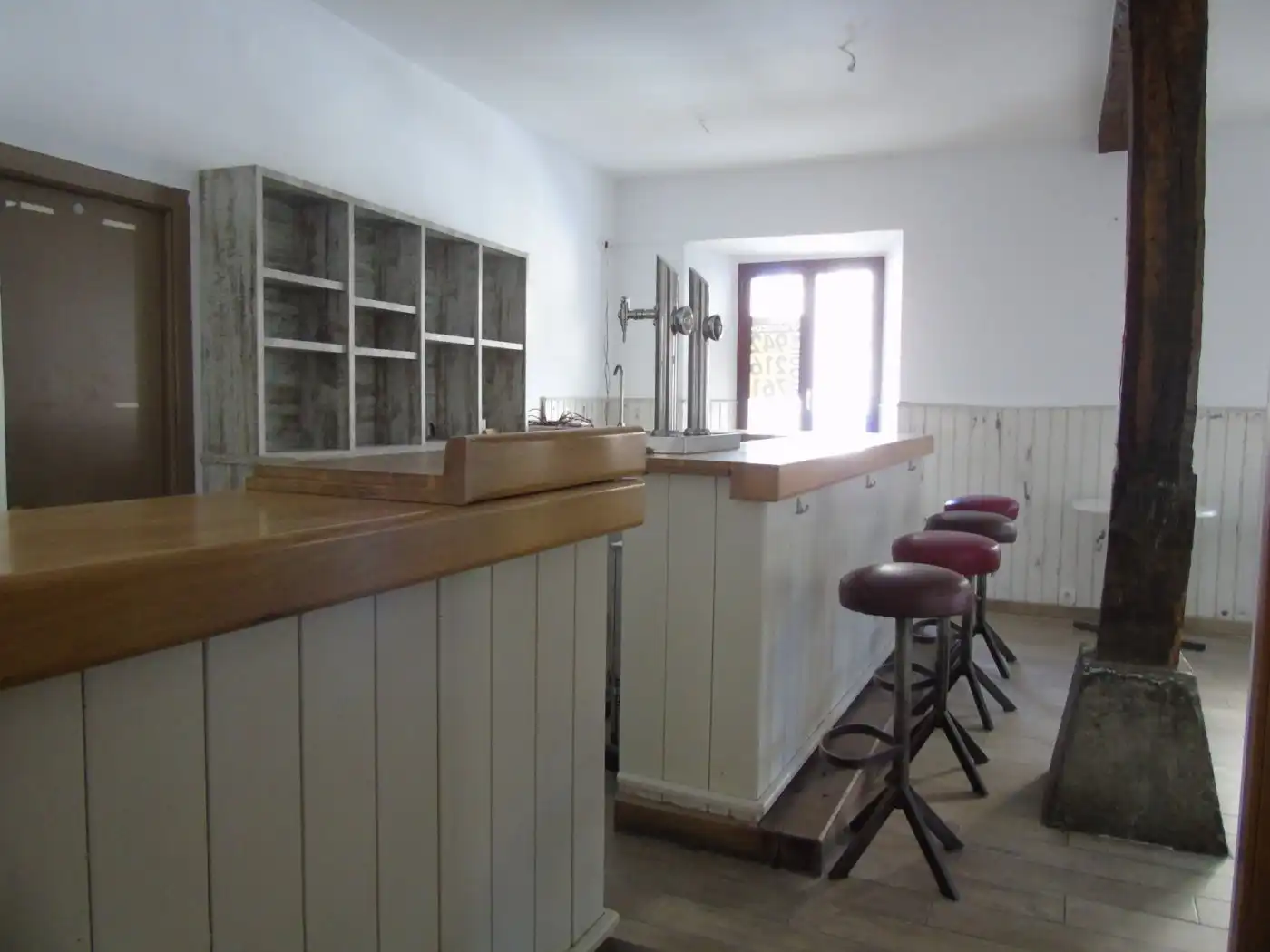 Commercial properties for rent in Riotuerto  with Furnished