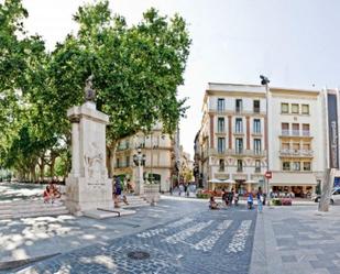 Vista exterior de Pis de lloguer en Figueres