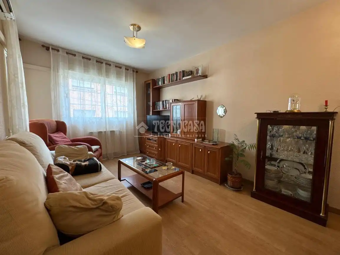 Wohnung zum Verkauf in Puerta del Ángel, Latina, Madrid Capital