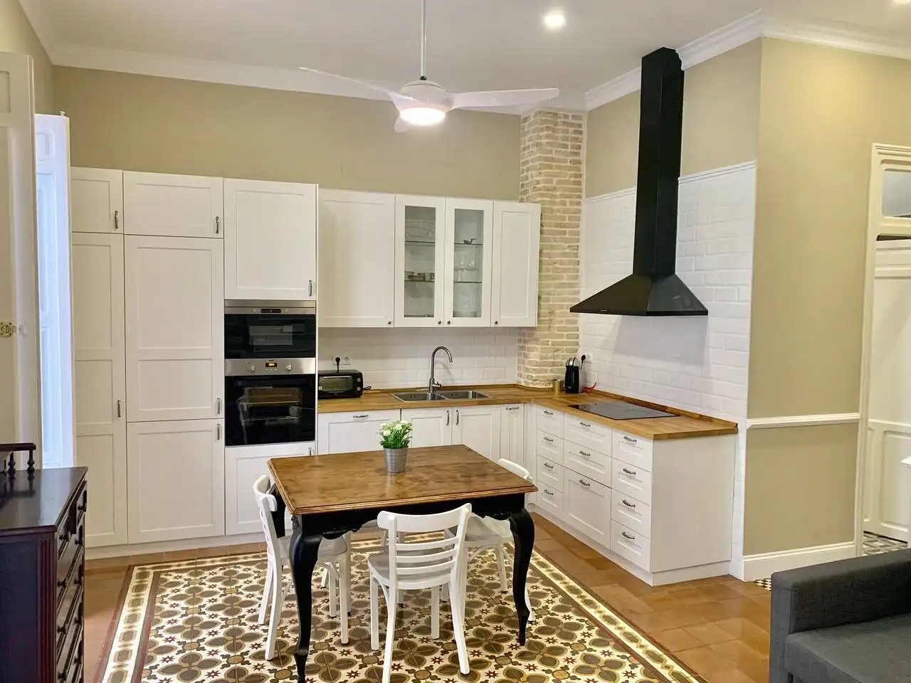 Flat with lift for sale in Carrer Pintor Velazquez, imagen 7