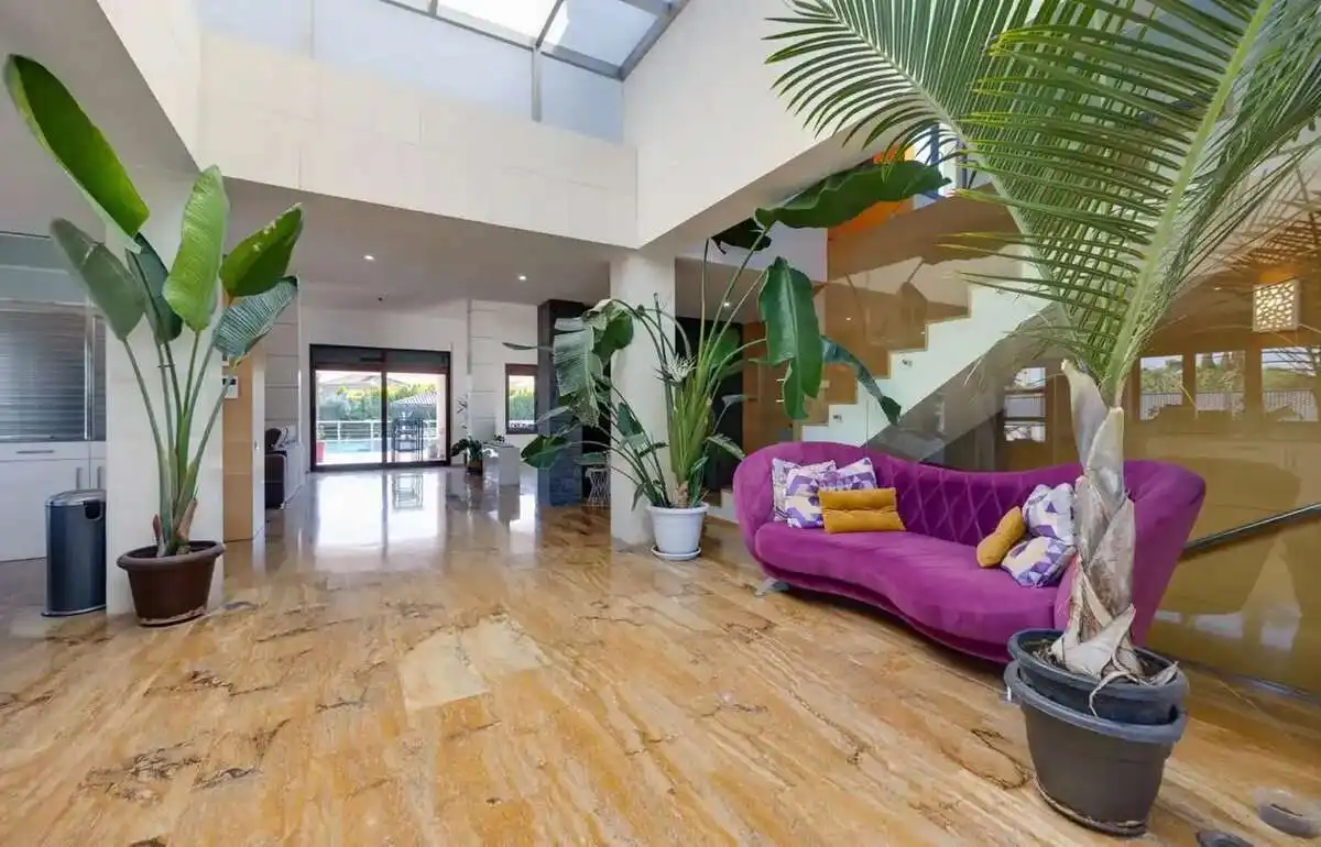 Villa avec terrasse à vendre à Cehegín, imagen 8