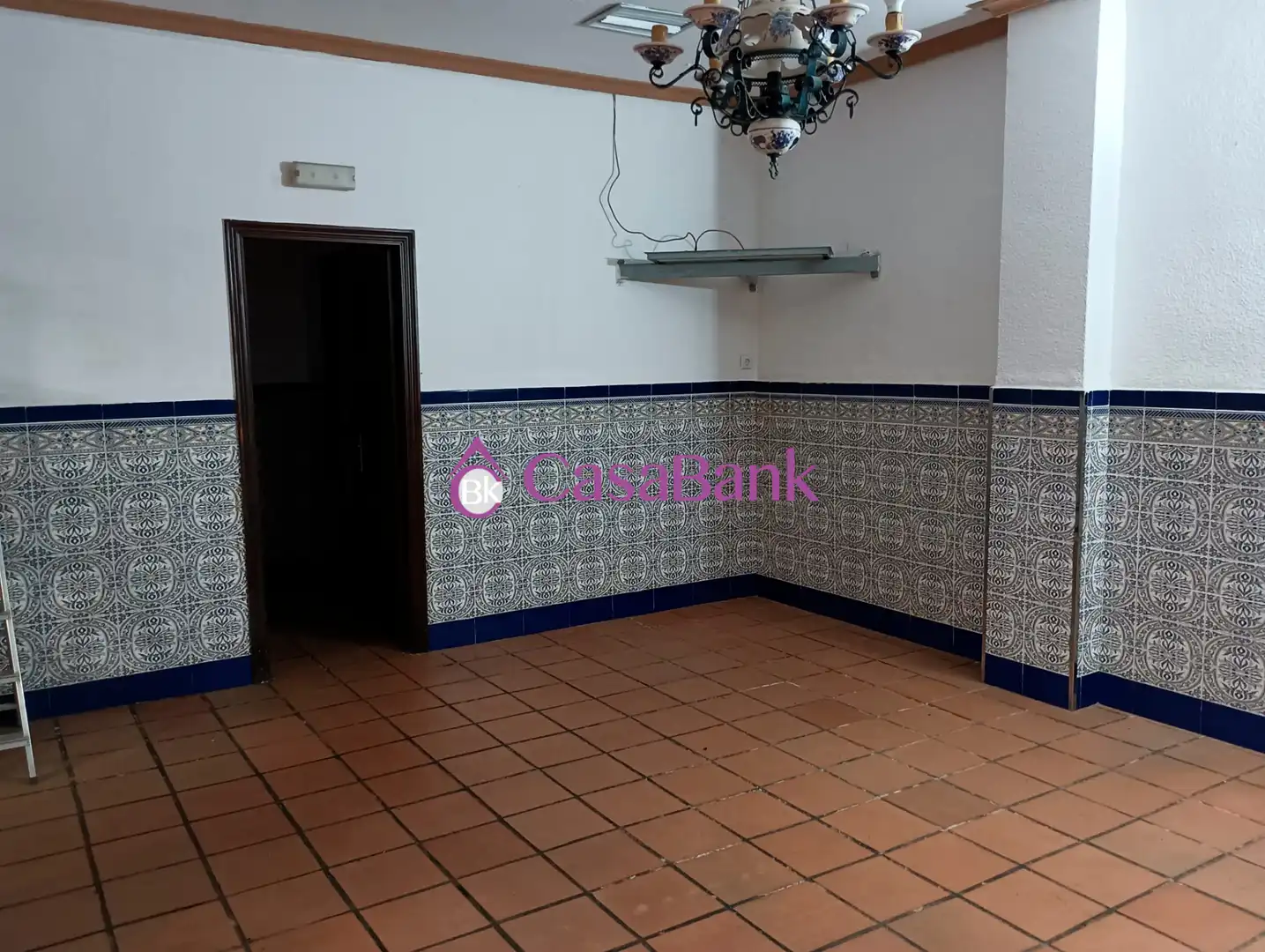 Local comercial en venda a Calle Rafael Márquez Mazzantini 2, imagen 3